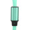 3-in-1-Multi-Ladekabel mit Einzug, 3 A, mit Typ 14
