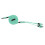 3-in-1-Multi-Ladekabel mit Einzug, 3 A, mit Typ 11