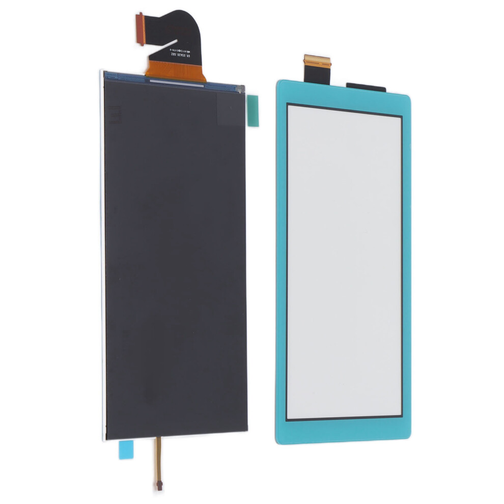 Ersatz-Lcd-Bildschirm Fã¼R Switch Lite. Langlebige 8141948252808
