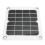 5V 20W Solarpanel monokristallin, sicherer 4