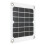 5V 20W Solarpanel monokristallin, sicherer 8