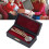 Miniatur-Trompete, langlebiges Messing, exquisites 12