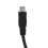 Micro USB 2.0 Stecker auf Micro USB Buchse 14