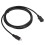 Micro USB 2.0 Stecker auf Micro USB Buchse 2