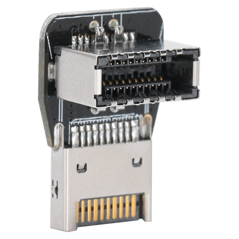 Front Typee Adapter Header Pc Motherboard Usb3.1 8141948287107