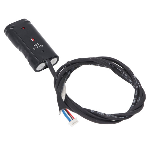 Array-Kartenkondensatoren 660093-001 5,4 V 17F 1