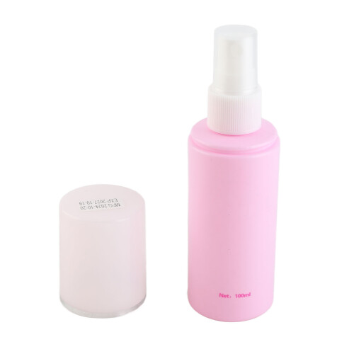 100 ml Perückenspray Puppe 2