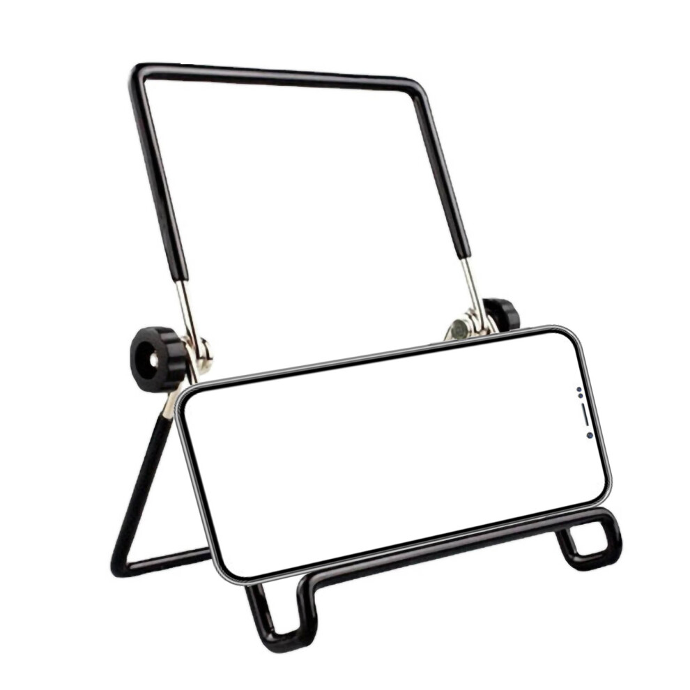 Tablet-Stã¤Nder, Faltbar, Rutschfest, Mehrwinkelig, 8141948281471