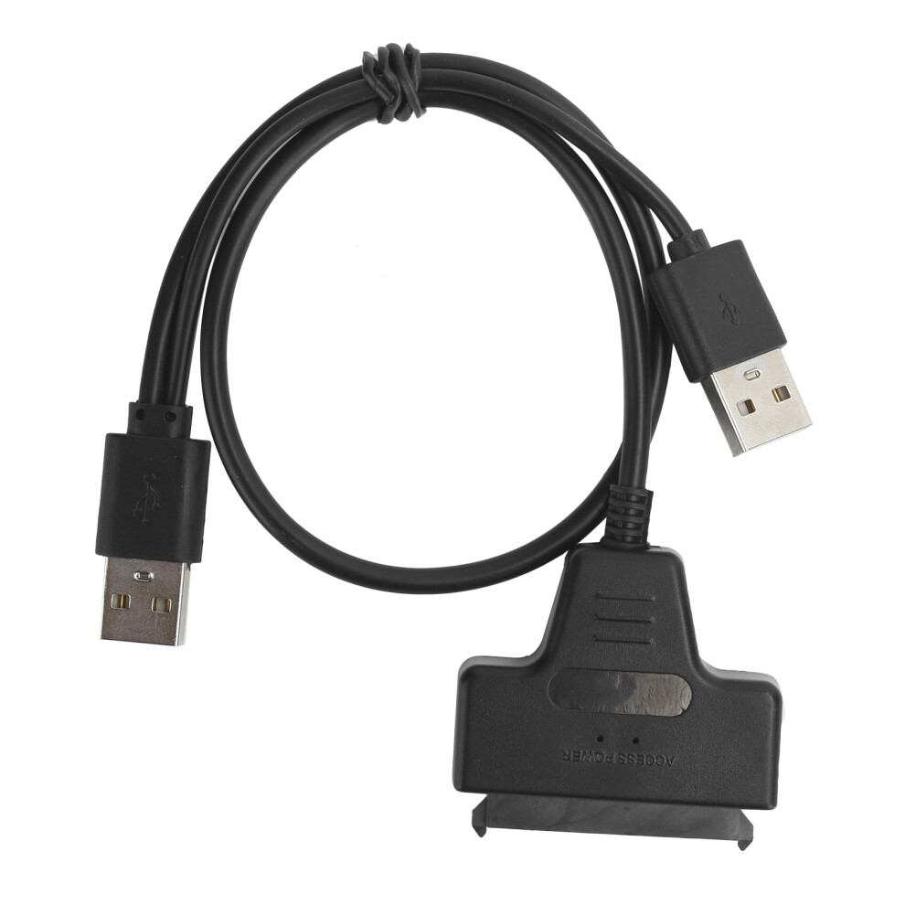 Festplattenadapterkabel Sata Hdd/Ssd Dual 8141948262555