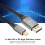 B0305‑3 Mini-DP-auf-DP-Kabel 1.4 Version 8K High 1