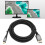 B0305‑3 Mini-DP-auf-DP-Kabel 1.4 Version 8K High 11