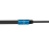3,5-mm-Audio-Splitterkabel, 3,5-mm-Stecker auf 2 5