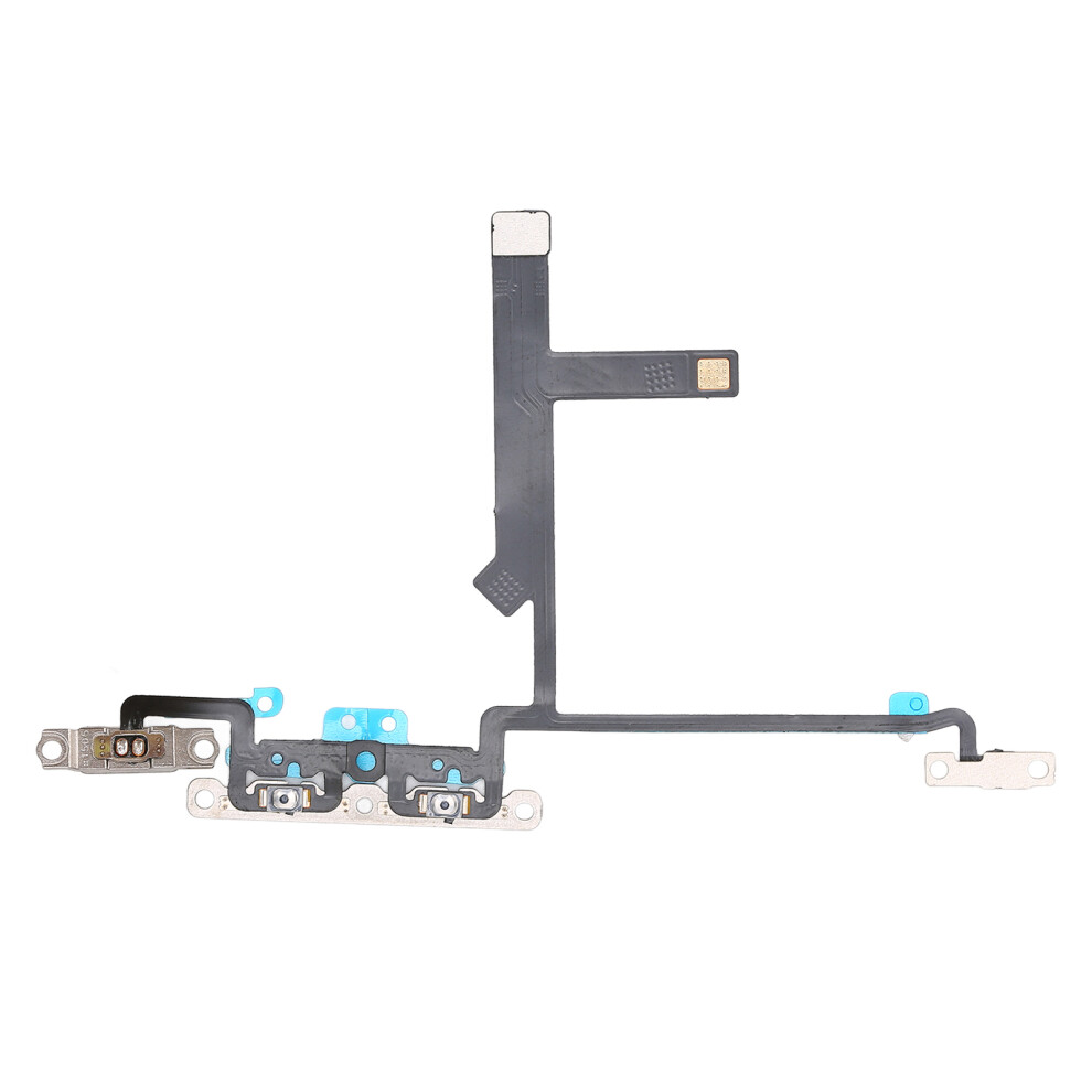 Lautstärkeregler Flexkabel Für Iphone Xs Handy 8141948251368