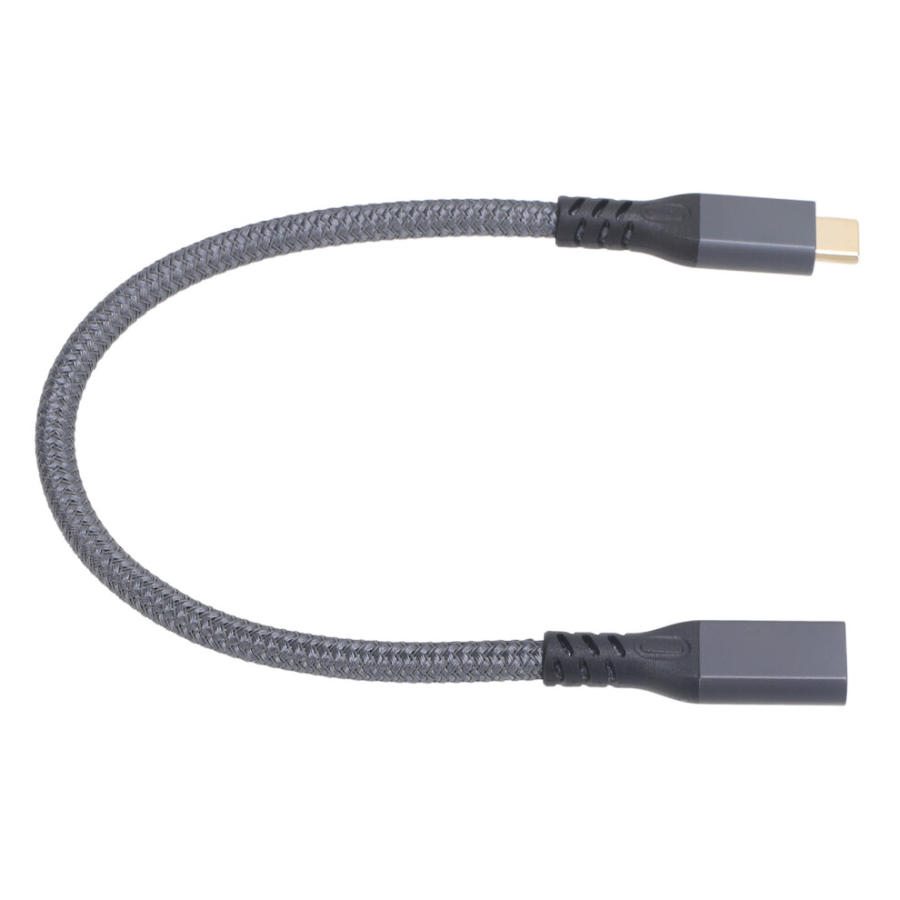 Usb-C-Verlã¤Ngerungskabel, Mã¤Nnlich Zu Weiblich, 20 8141948281778