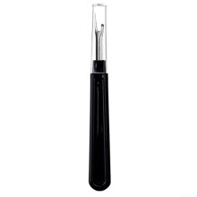 Userfriendly for sewing tools, comfortable and easytohold design, efficient for removing sewing work, suitable for various sewing projects