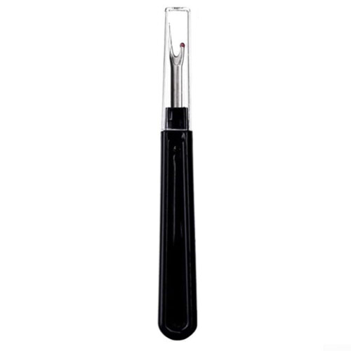 Userfriendly for sewing tools, comfortable and easytohold design, efficient for removing sewing work, suitable for various sewing projects