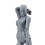 Actionfigurenkörper, anpassbare Posen, beweglich, 8
