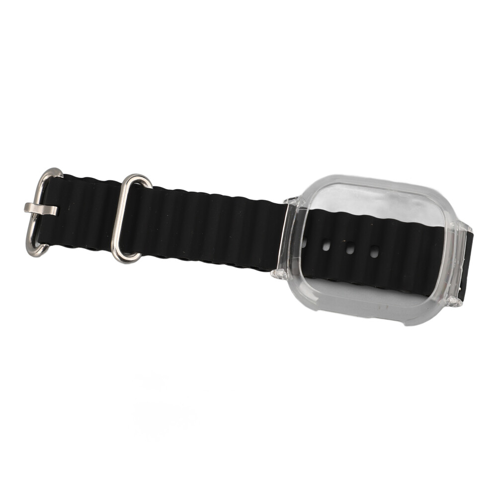 Ersatz-Uhrenarmband Für Watch 4, Weiches, 8141948272363