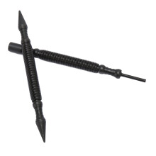 1/16 Zoll Doppelkopf-Nagelsetzer, 1/32 Zoll