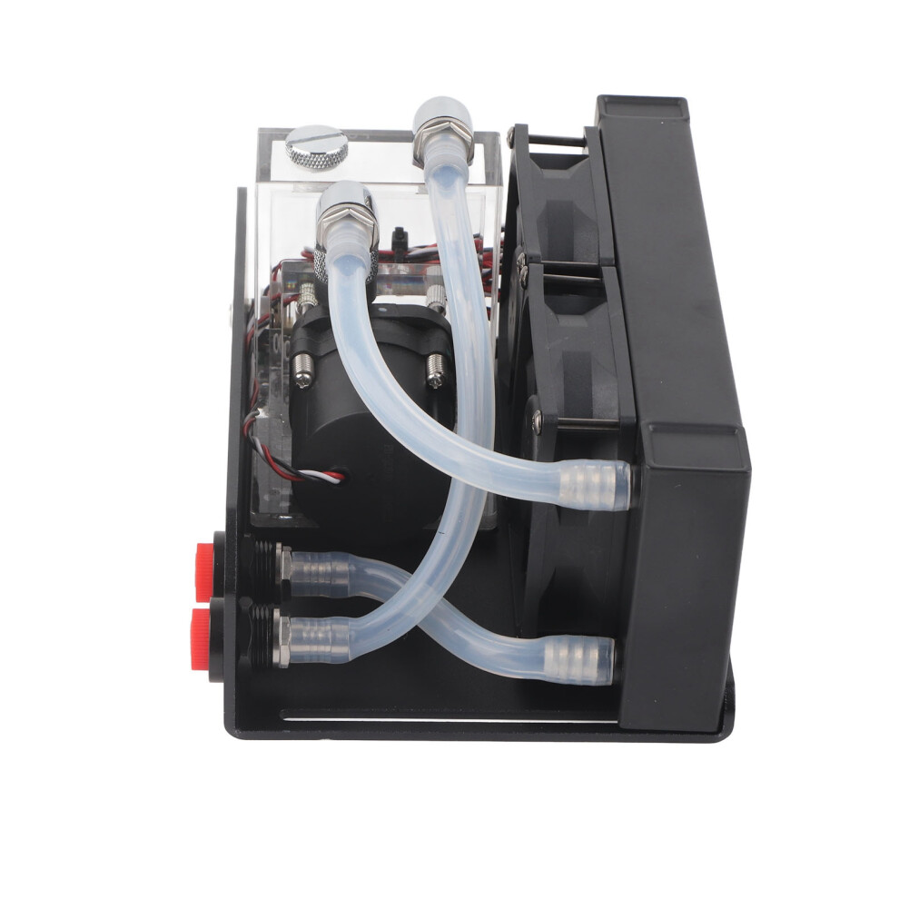 Cpu-Kã¼Hlpumpe, 600 L/H, Doppellã¼Fter, 8141948253188