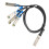 100G QSFP28 DAC-Kabel, 1 Meter 5