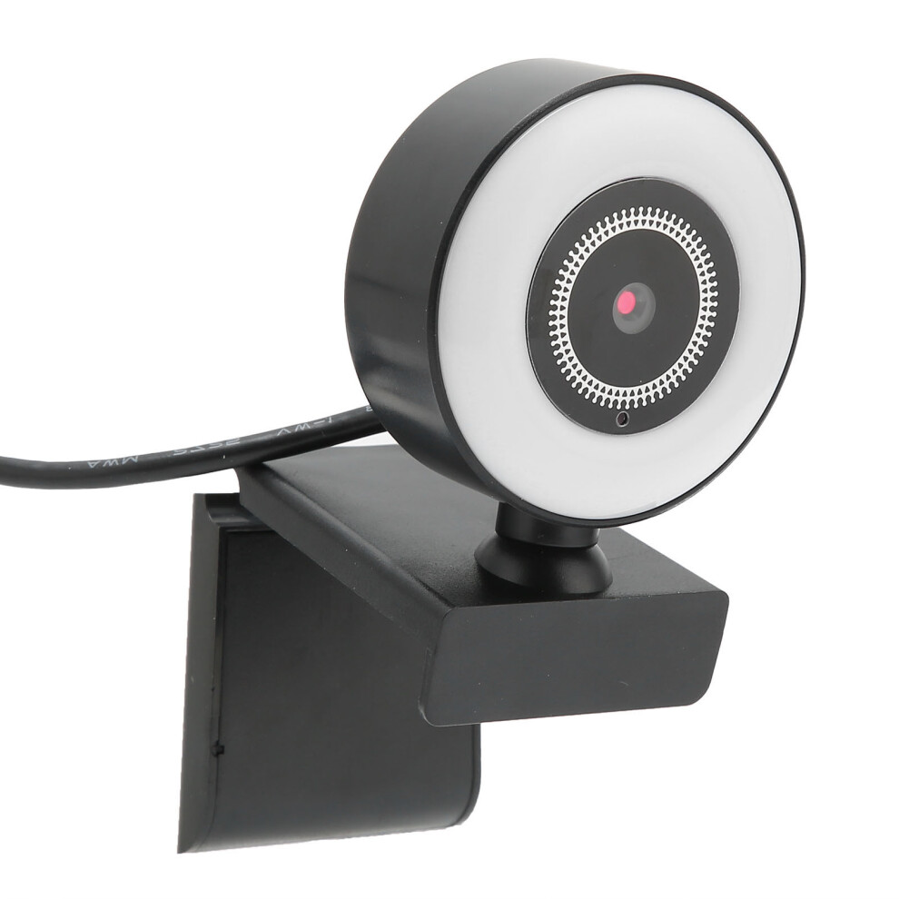 Webcam 1080P Hd 30Fps Usb2.0 Computerkamera 8141948284519