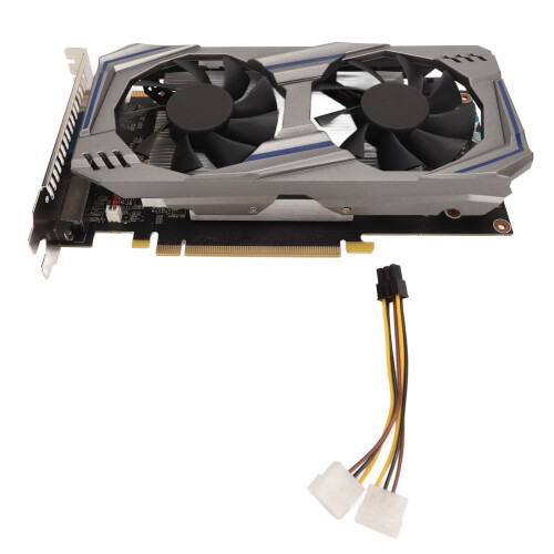 Grafikkarte 128BIT GDDR5 PCI Express2.0 1