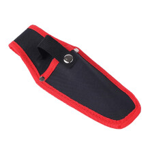 Case tool holster, garden belt, electrician, scissors, tool holster, compact protective canvas for case/holder P