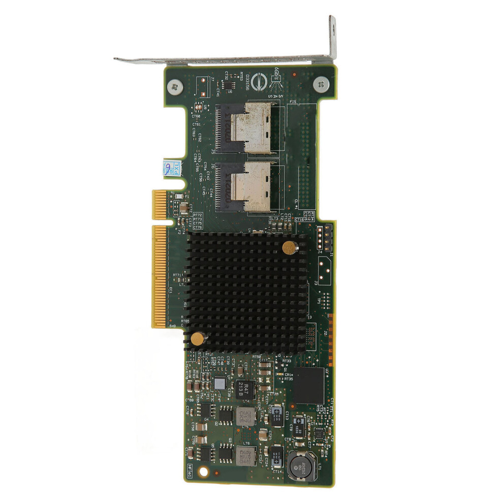 Pci Express 3.0 Sas Sata Hba High Speed 6Gb 8141948282430