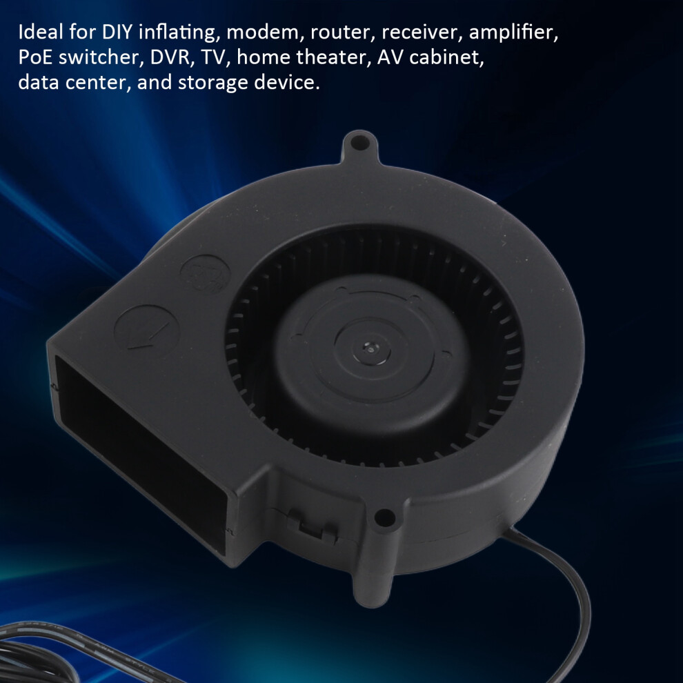 Usb-Geblã¤Se, 3,8 Zoll, 3-Gang-Modus, Dc5v, 8141948289859