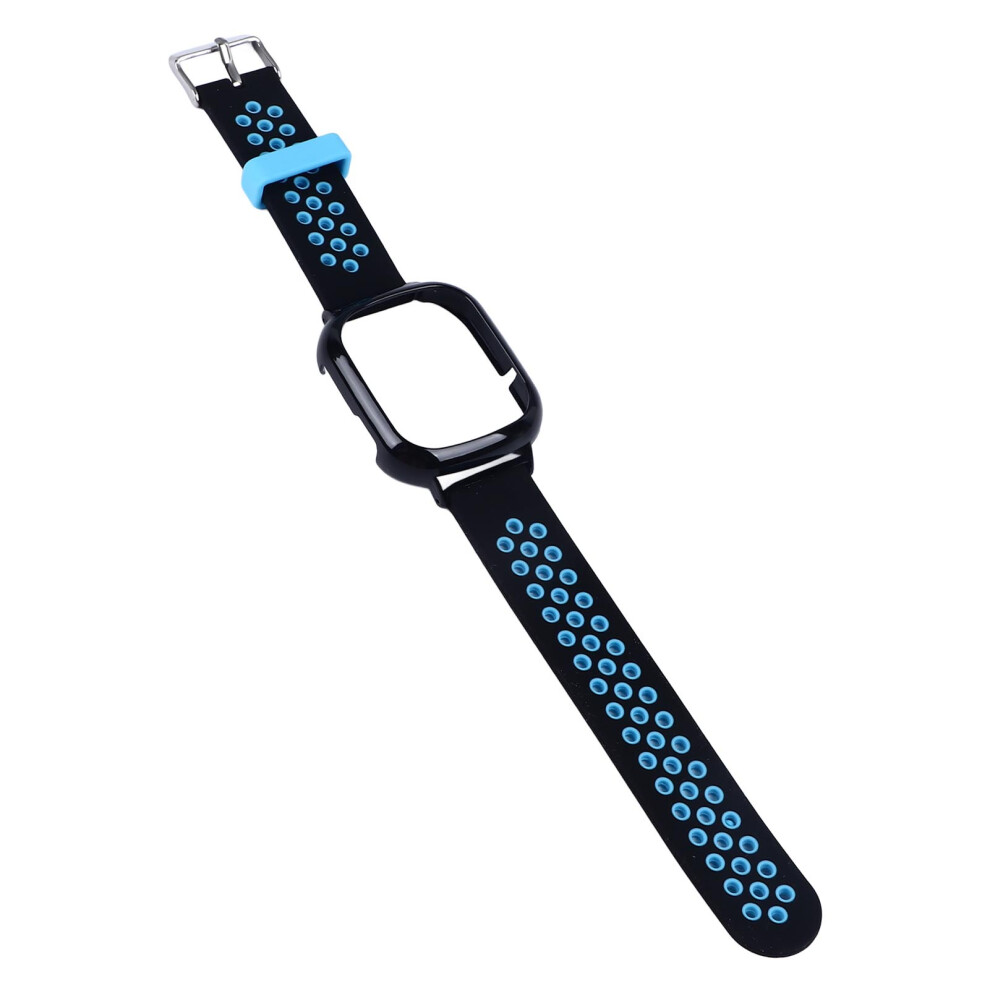 Ersatz-Uhrenarmband Mit Gehã¤Use Fã¼R Honor Watch 4, 8141948268137