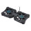 Mini Portable Folding Faltbare USB Dual Fan Kühler 12