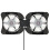 Mini Portable Folding Faltbare USB Dual Fan Kühler 11