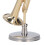 Miniatur-Trompete, langlebiges Messing, exquisites 13