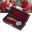 Miniatur-Trompete, langlebiges Messing, exquisites 11