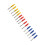 Schneideplotter-Messerhalter-Kit, 3 Arten 1