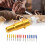 Schneideplotter-Messerhalter-Kit, 3 Arten 12