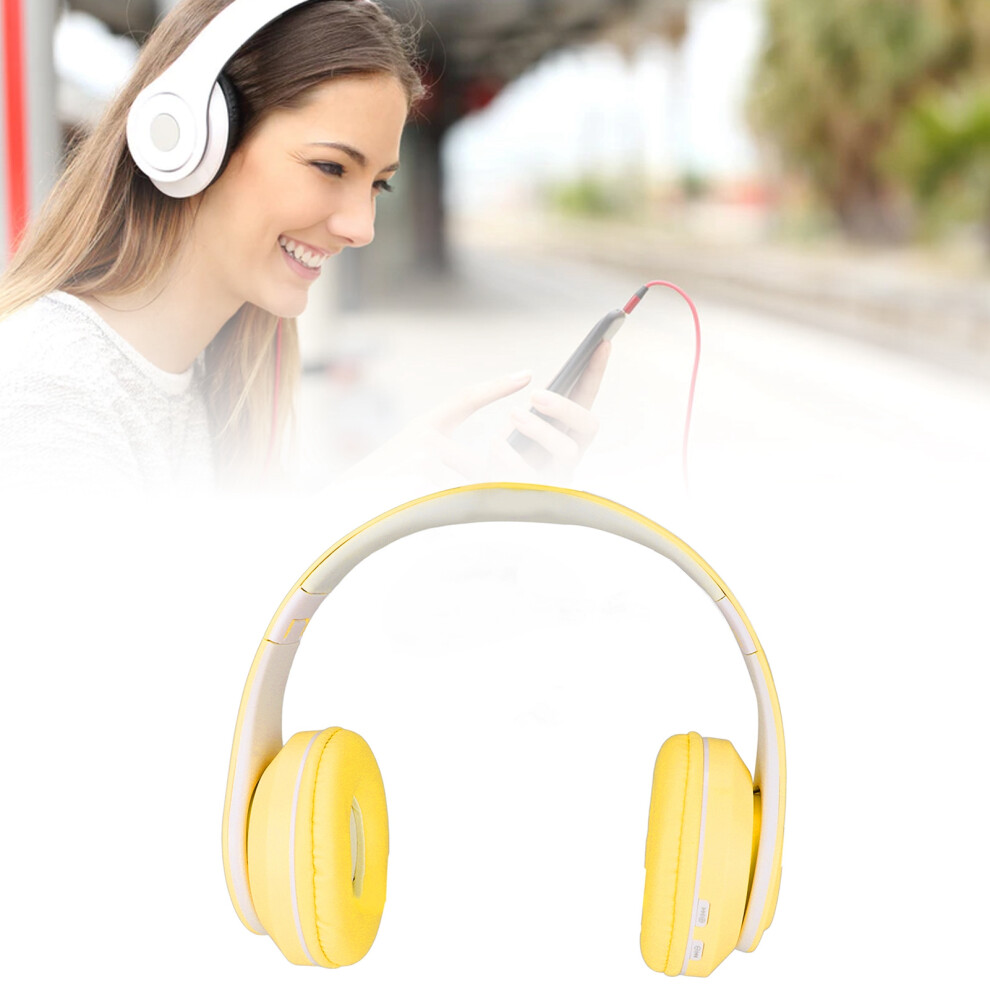 Bluetooth-Headset, Rauschunterdrã¼Ckung, Faltbarer 8141948288227