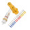 Schneideplotter-Messerhalter-Kit, 3 Arten 6