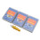 Schneideplotter-Messerhalter-Kit, 3 Arten 2