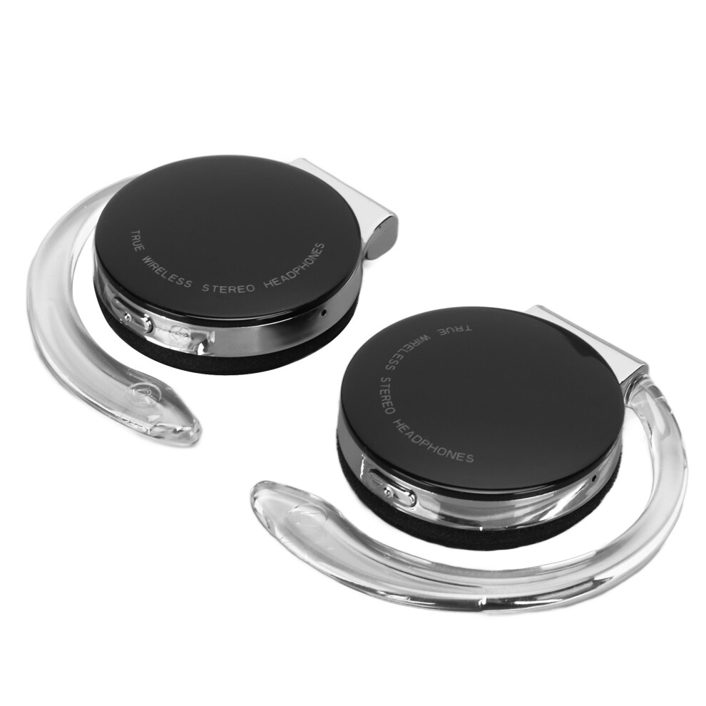 Bluetooth5.2-Ohrhã¶Rer, Stereo, Ipx5, Wasserdicht, 8141948288524