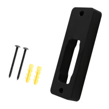 Fishing reel wall mount rack Fishing reel armored rack Fishing reel wall mount storage rack Spinning reel organizers