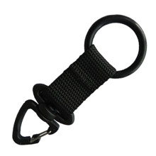 Taucherhalter, 2. Gurtband, MundstckHalter, Clip fr AtemreglerZubehör