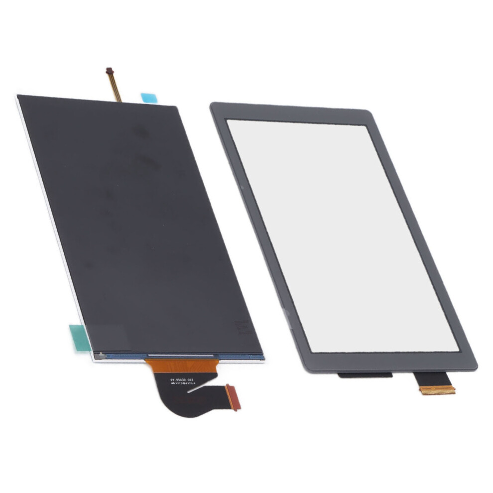 Ersatz-Lcd-Bildschirm Fã¼R Switch Lite. Langlebige 8141948289439
