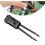 Smart LCR Patch Tester GN702 Compact Device for Accurately Measuring Resistance and Capacitance 3