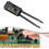 Smart LCR Patch Tester GN702 Compact Device for Accurately Measuring Resistance and Capacitance 4