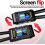 Smart LCR Patch Tester GN702 Compact Device for Accurately Measuring Resistance and Capacitance 5