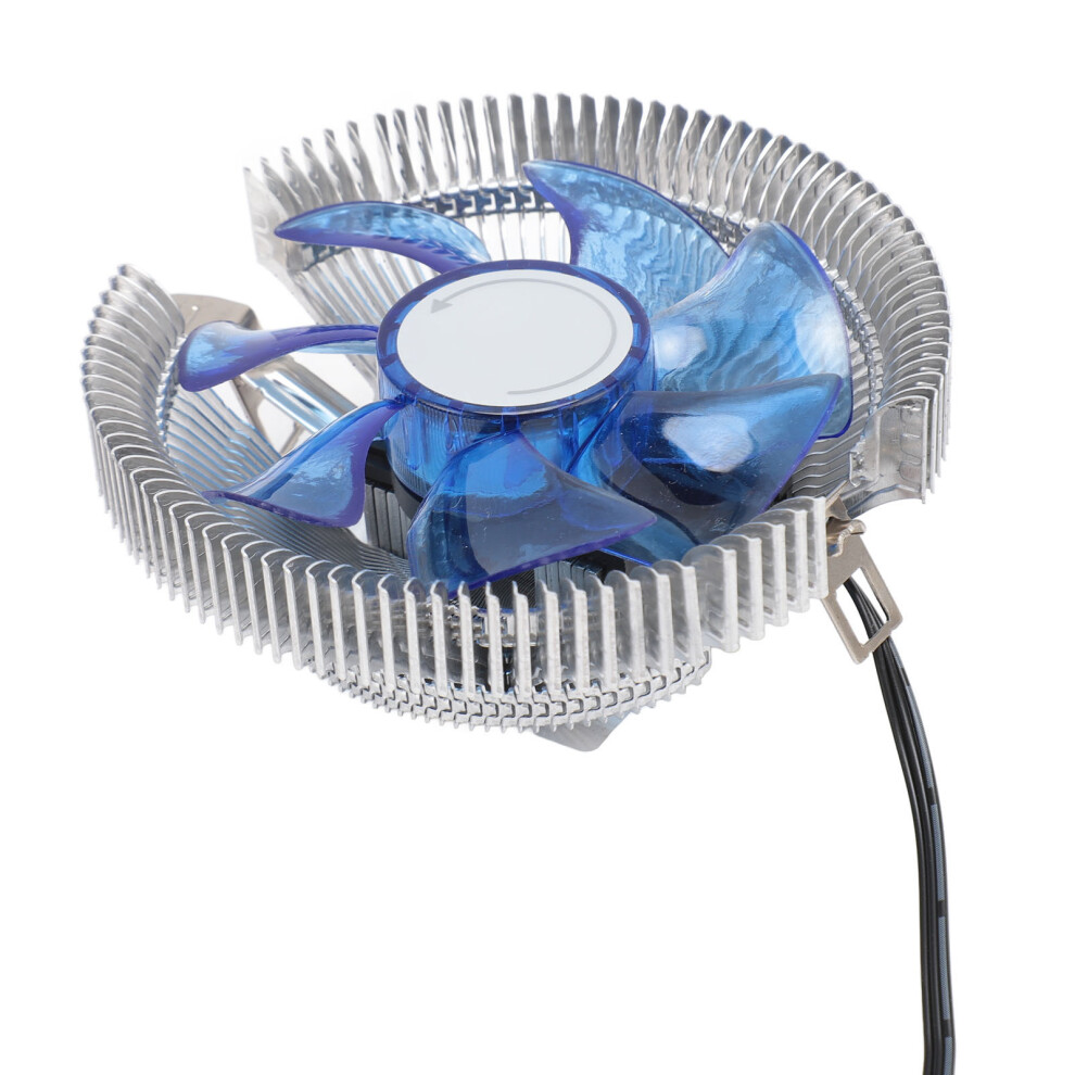 Blaulicht-Cpu-Lã¼Fter, Universeller 8141948277818