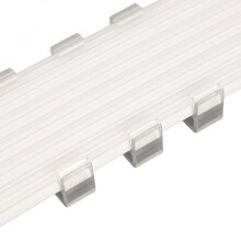 ARGB-Motherboard-Kabel, 5 V, 3-polig, biegbares