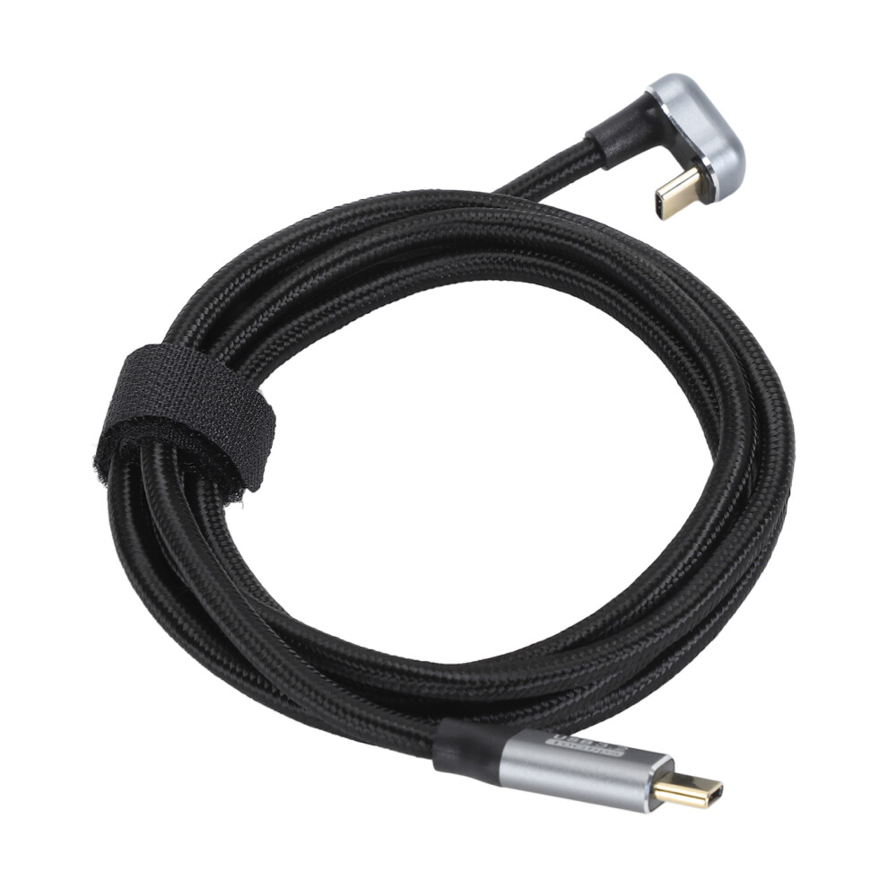 U-Fã¶Rmiges Datenkabel Typ C Stecker Auf Stecker 8141948253676
